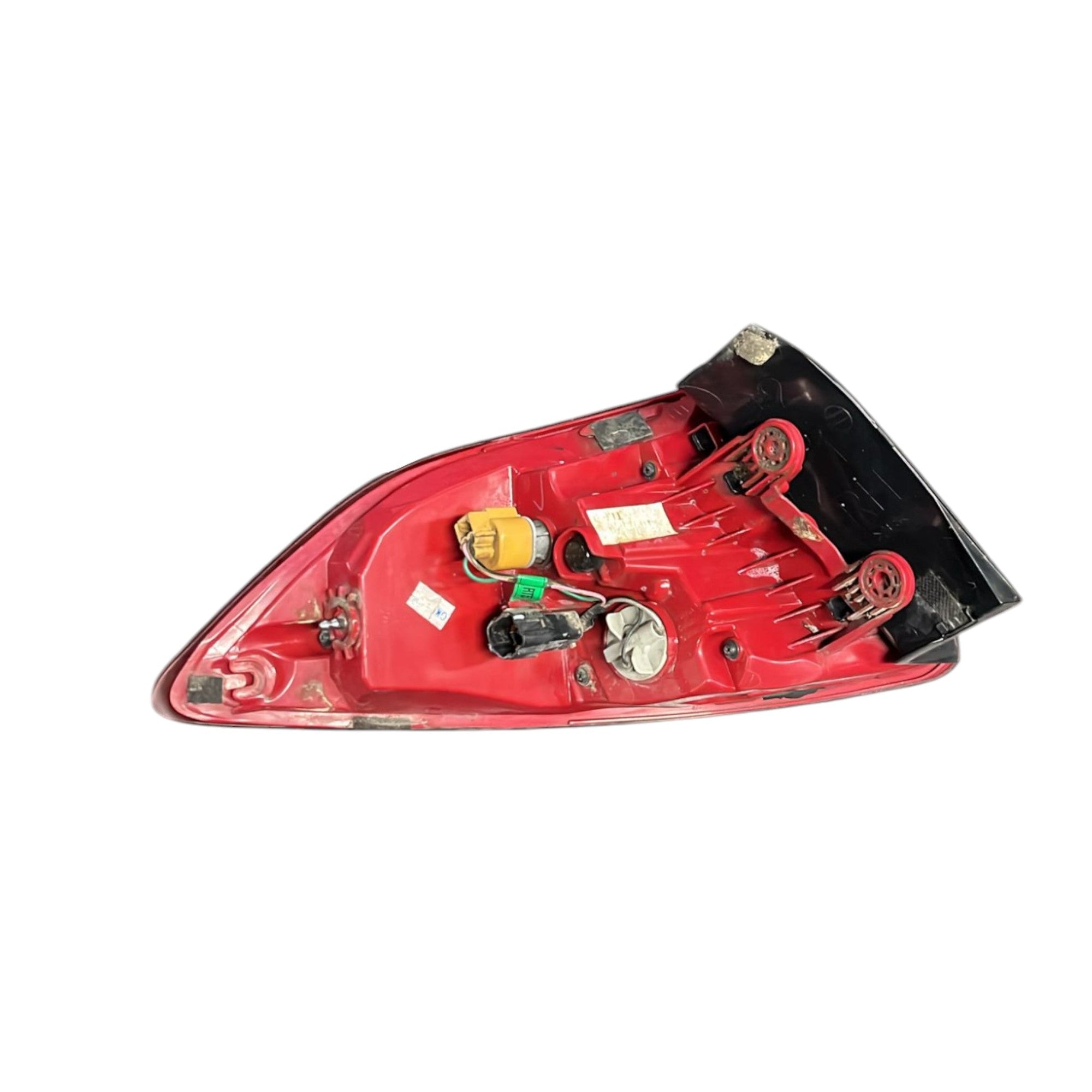 Stop / Fanale Alogeno Destro Hyundai Tucson TL cod:92402 - D3 (2015 >) - F&P CRASH SRLS - Ricambi Usati