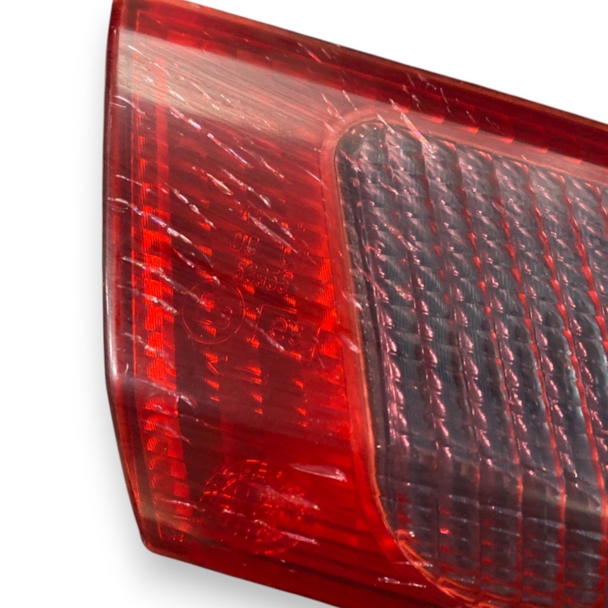 Stop / halogen rear light right (dx) Alfa Romeo 156 (1997 - 2007) Code: 29032001 - F&P CRASH SRLS - Used Parts