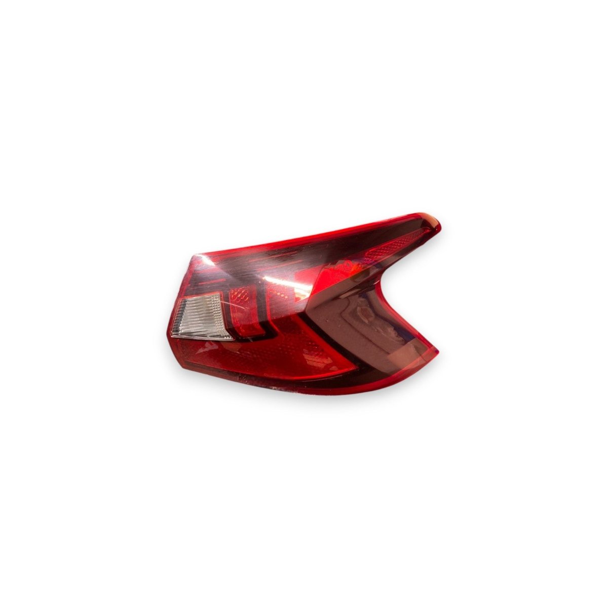 Stop / halogen rear light right (dx) Hyundai i20 bc3 (2020 - ) Code: 92402 - q0000 - F&amp;P CRASH SRLS - Used Spare Parts