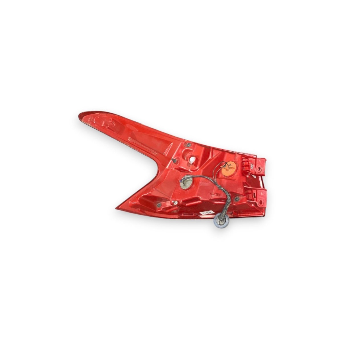 Stop / halogen rear light right (dx) Hyundai i20 bc3 (2020 - ) Code: 92402 - q0000 - F&P CRASH SRLS - Used Spare Parts