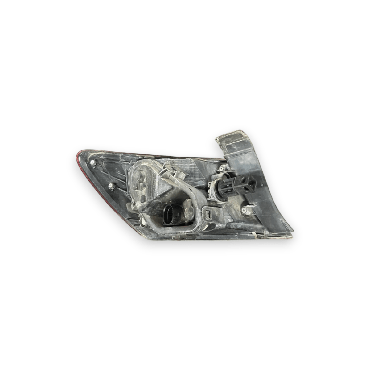 Stop / Fanale Alogeno esterno destro (dx) Seat Leon III (2012 al 2019 cod: 5F094096C - F&P CRASH SRLS - Ricambi Usati