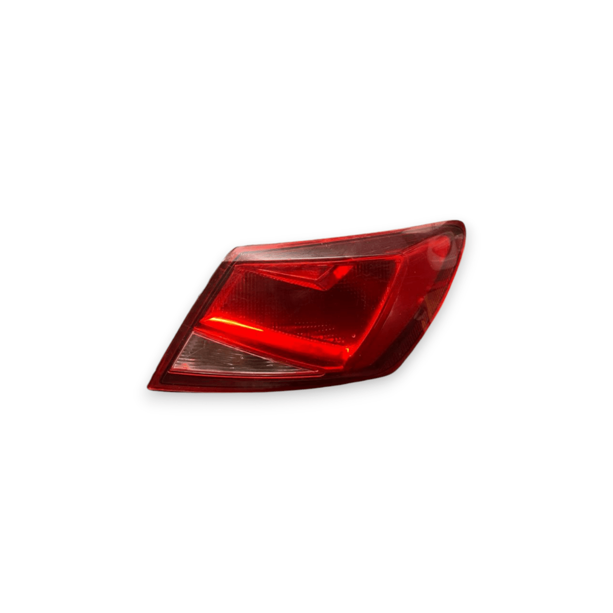 Stop / Fanale Alogeno esterno destro (dx) Seat Leon III (2012 al 2019 cod: 5F094096C - F&P CRASH SRLS - Ricambi Usati