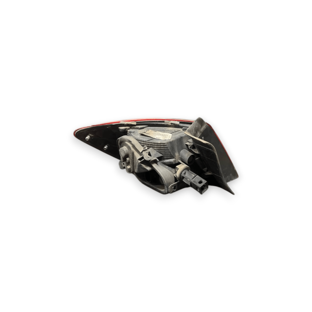 Stop / Halogen Rear Light Right (dx) Seat Leon III (2012 to 2019) code: 5F0945096D - F&P CRASH SRLS - Used Parts