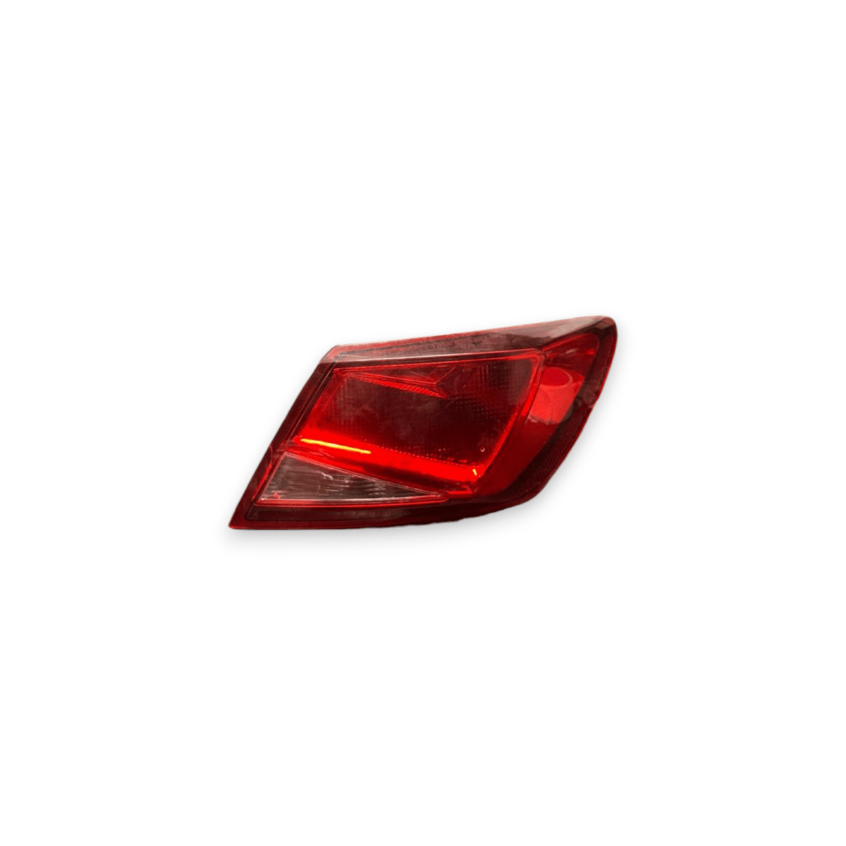 Stop / Halogen Rear Light Right (dx) Seat Leon III (2012 to 2019) code: 5F0945096D - F&amp;P CRASH SRLS - Used Parts