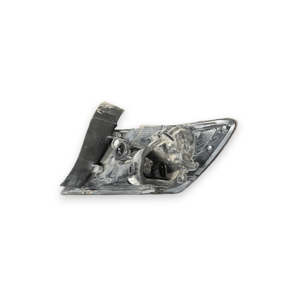 Stop / Fanale Alogeno esterno sinistro Seat Leon III (2012 al 2019) cod: 5F0945095C - F&P CRASH SRLS - Ricambi Usati