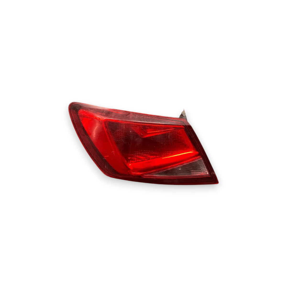 Stop / Fanale Alogeno esterno sinistro Seat Leon III (2012 al 2019) cod: 5F0945095C - F&P CRASH SRLS - Ricambi Usati