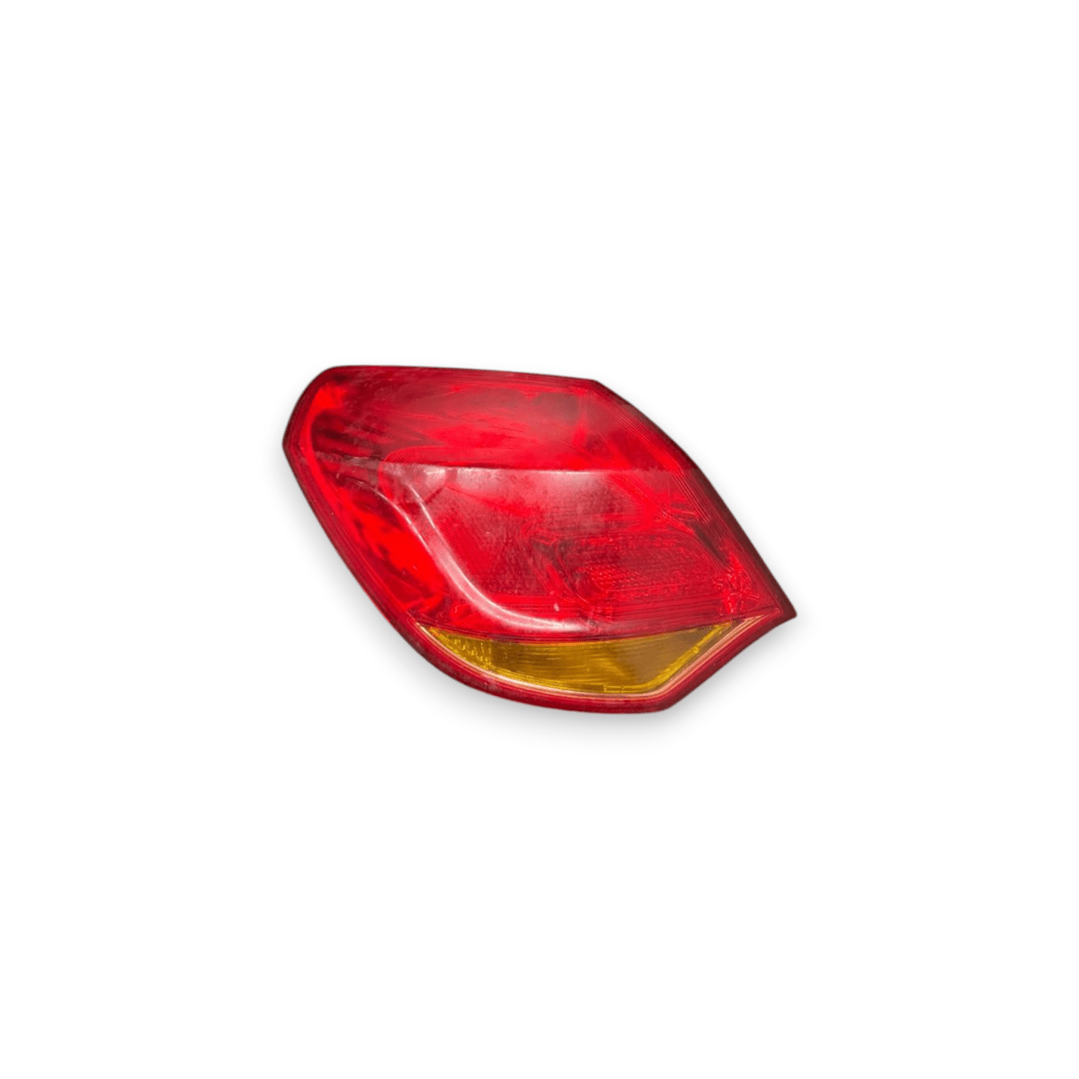 Stop / Halogen rear light left (sx) Opel Astra J (2009 to 2020) 5-door hatchback code: 13306459 - F&amp;P CRASH SRLS - Used Parts