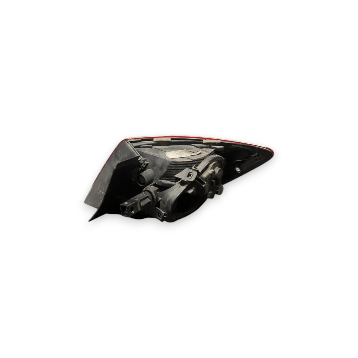 Stop / Left external halogen light (sx) Seat Leon III (2012 to 2019) code: 5F0945095 - F&P CRASH SRLS - Used Spare Parts