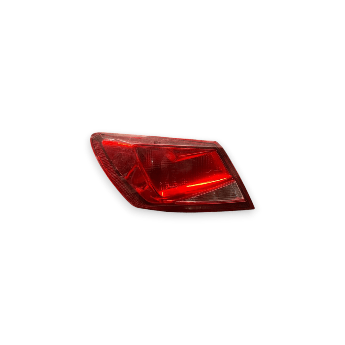 Stop / Left external halogen light (sx) Seat Leon III (2012 to 2019) code: 5F0945095 - F&amp;P CRASH SRLS - Used Spare Parts