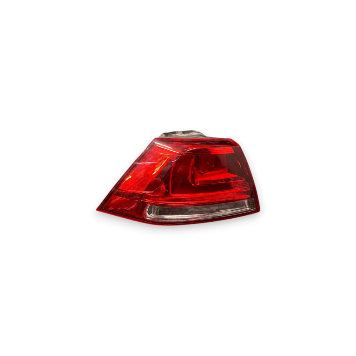Stop / Left external halogen light (sx) Volkswagen Golf VII (2012 to 2021) code: 5G0945095M - F&amp;P CRASH SRLS - Used Parts