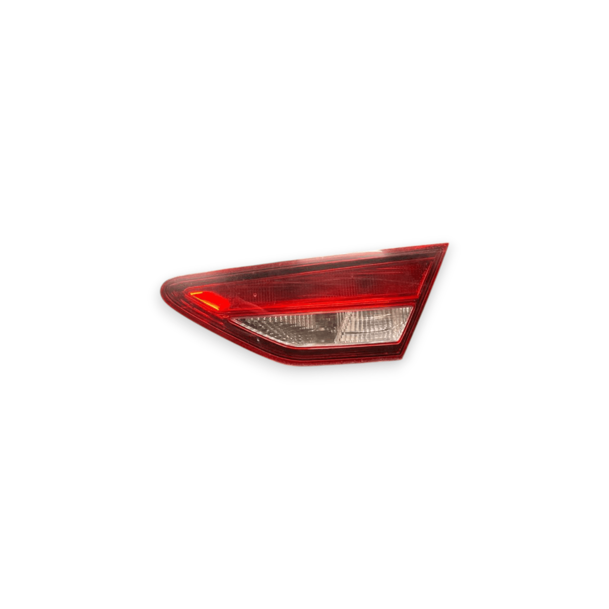 Stop / Halogen Rear Light Right (dx) Seat Leon III (2012 to 2019) code: 5F0945094D - F&amp;P CRASH SRLS - Used Parts