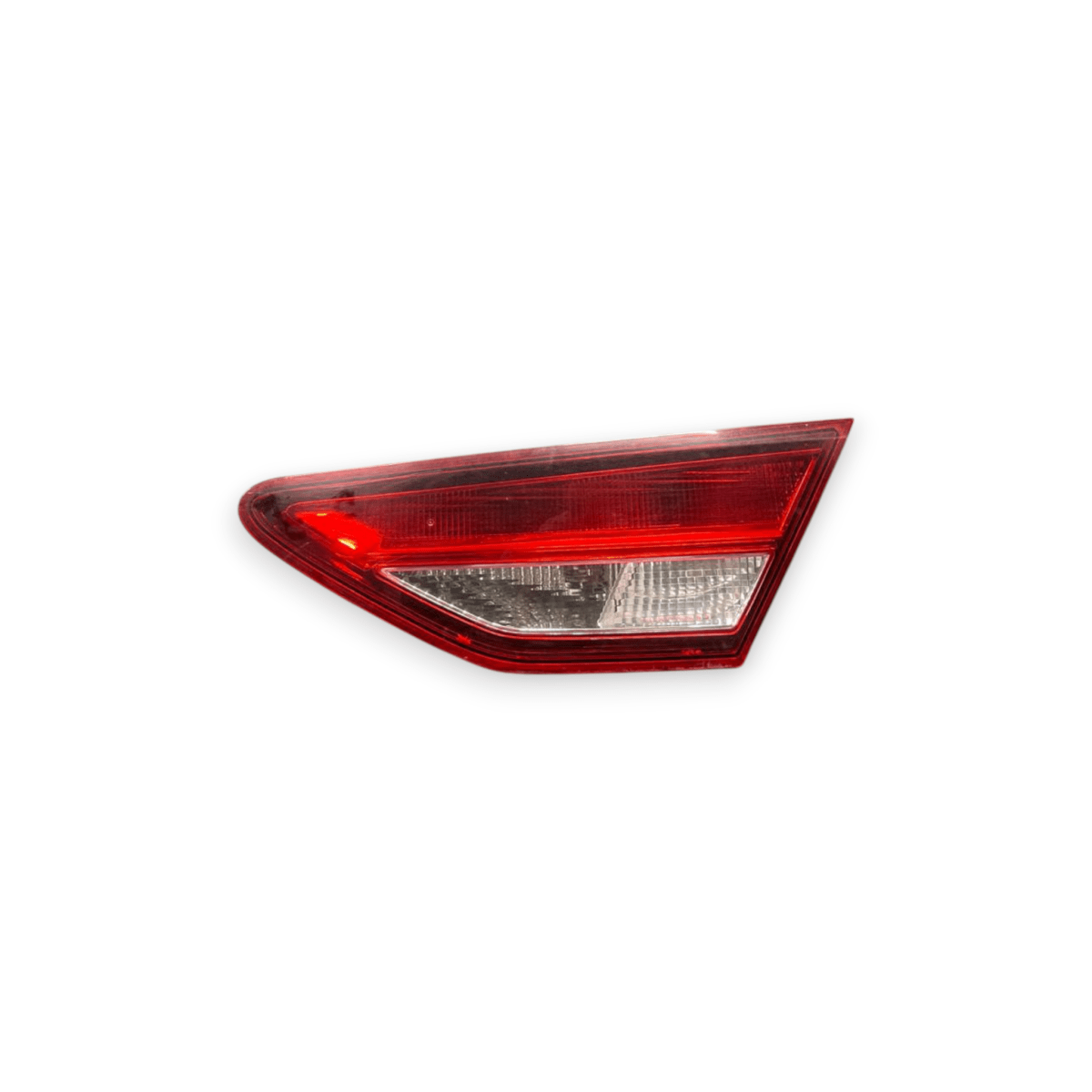 Stop / Halogen rear interior light right (dx) Seat Leon III 5 Door Hatchback (2013 to 2019) code: 90042873 - F&amp;P CRASH SRLS - Used Parts