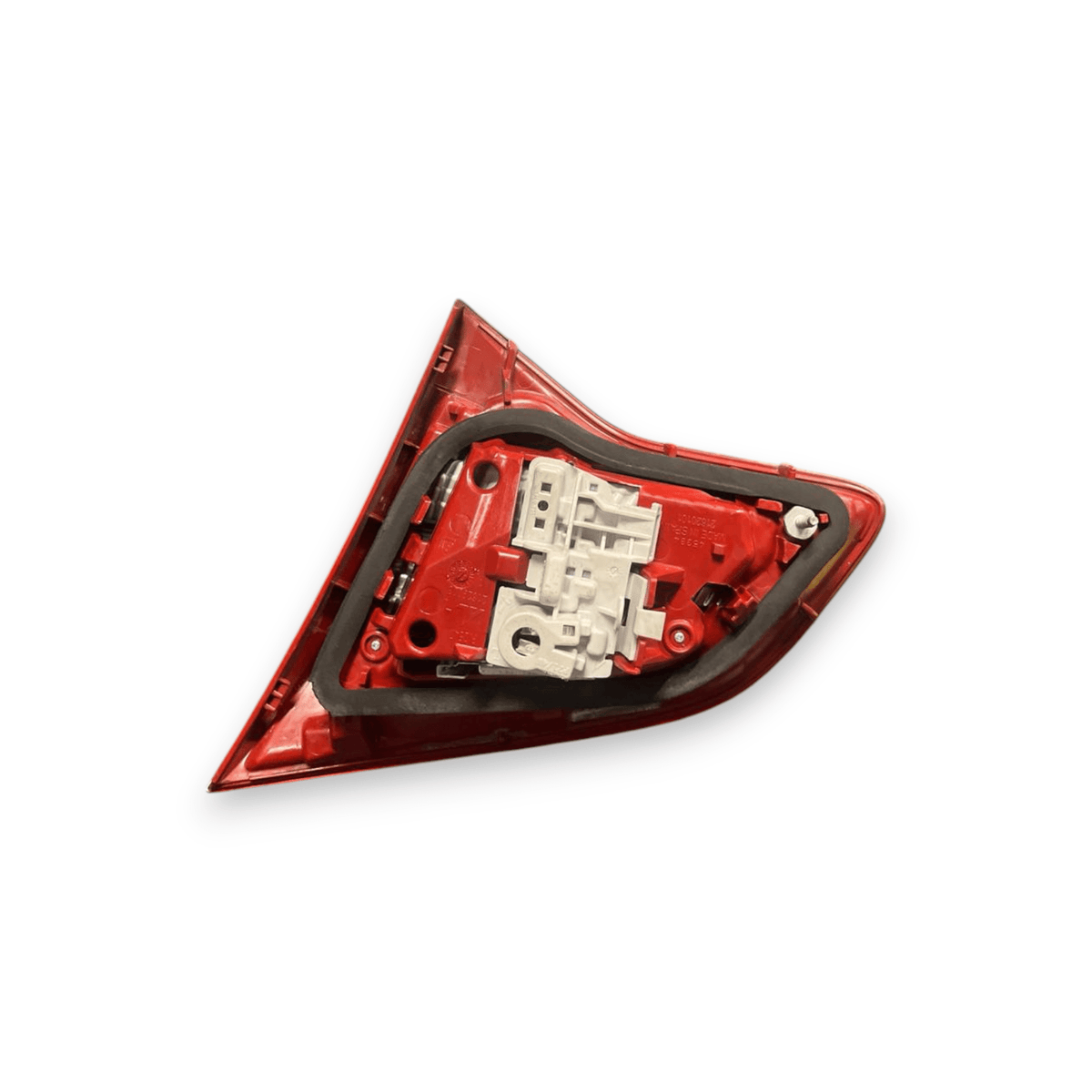 Stop / Left rear internal halogen light (sx) Opel Meriva B (2010 to 2017) code: 21629003 - F&P CRASH SRLS - Used Parts