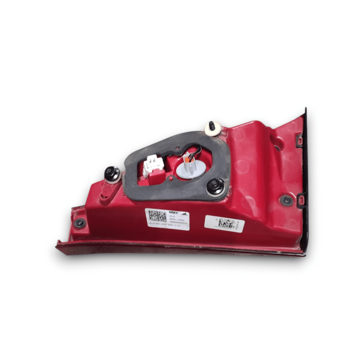 Stop / fanale alogeno interno sinistro (sx) hyundai i20 bc3 (2020 - ) Cod: 92404 - q0000 - F&P CRASH SRLS - Ricambi Usati