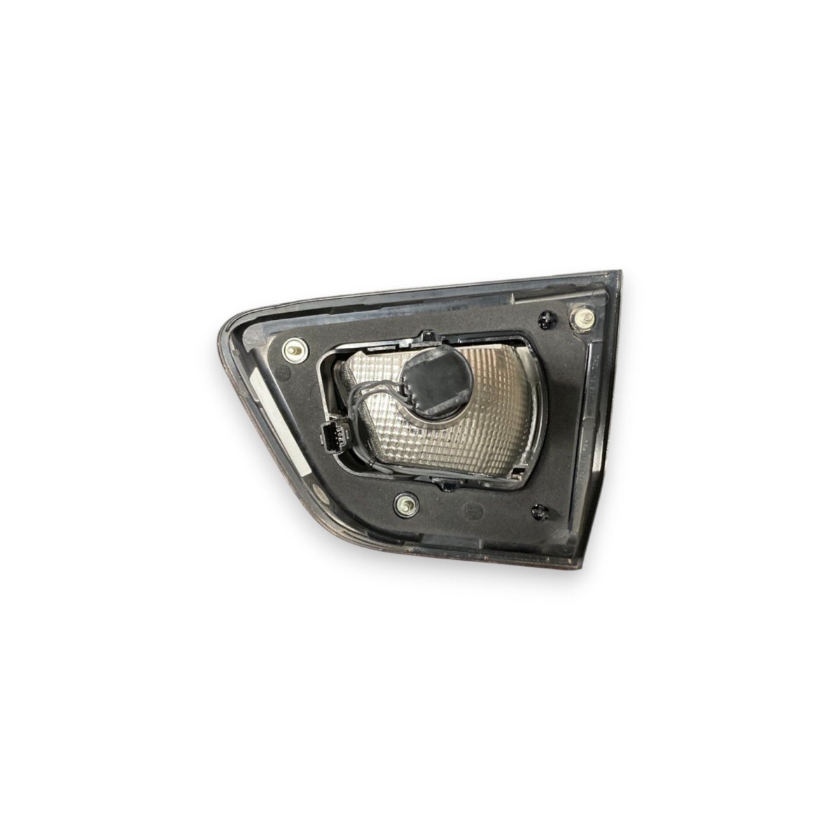 Stop / left internal halogen light (sx) Renault Kadjar (2015 - 2022) Code: 265550151r - F&P CRASH SRLS - Used Spare Parts