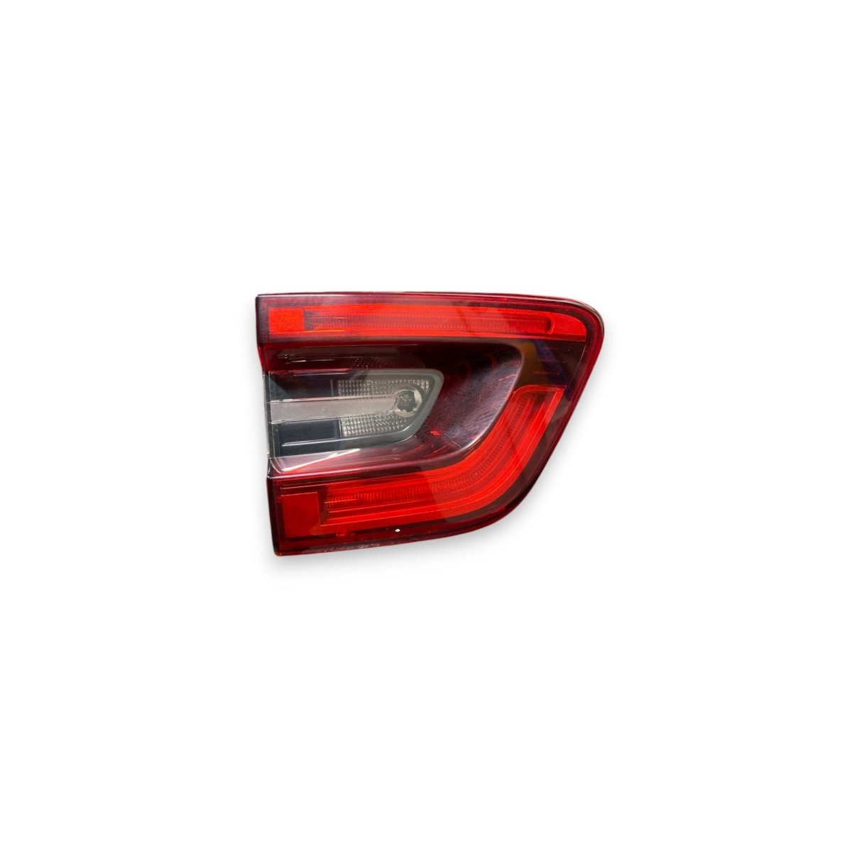 Stop / left internal halogen light (sx) Renault Kadjar (2015 - 2022) Code: 265550151r - F&amp;P CRASH SRLS - Used Spare Parts