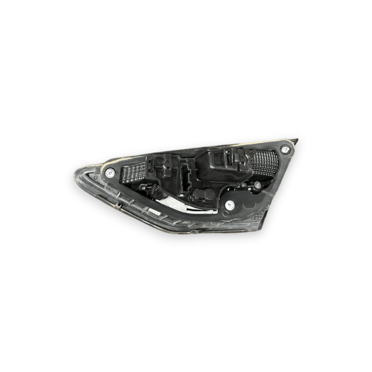 Stop / Left inner halogen light (sx) Seat Leon III (2012 to 2019) code: 5F0945307D - F&P CRASH SRLS - Used Parts