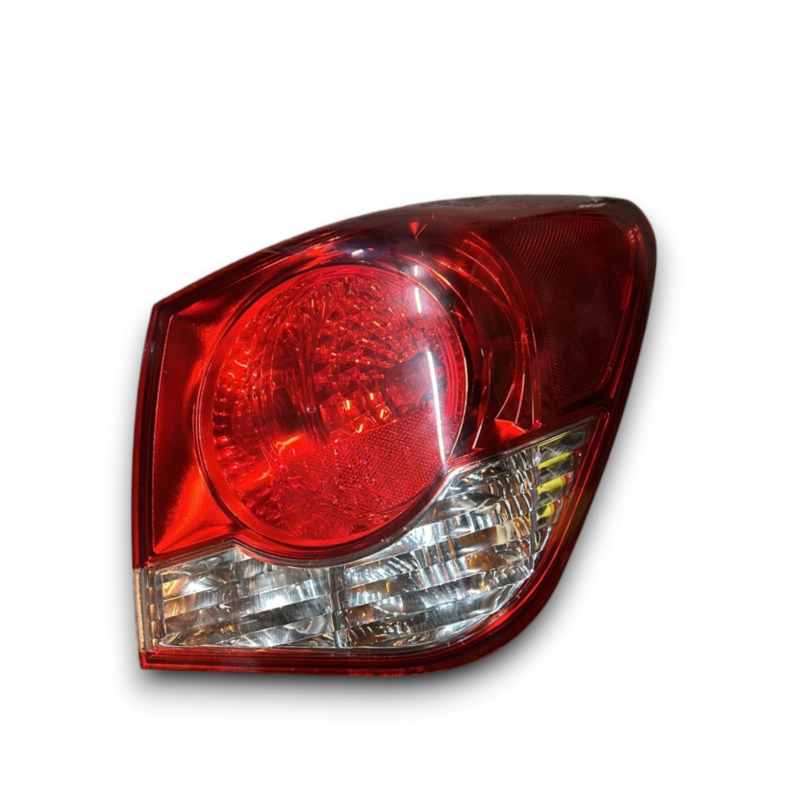 Stop / Halogen Rear Light Right Chevrolet Cruze Sedan (2009 > 2015) - F&P CRASH SRLS - Used Parts