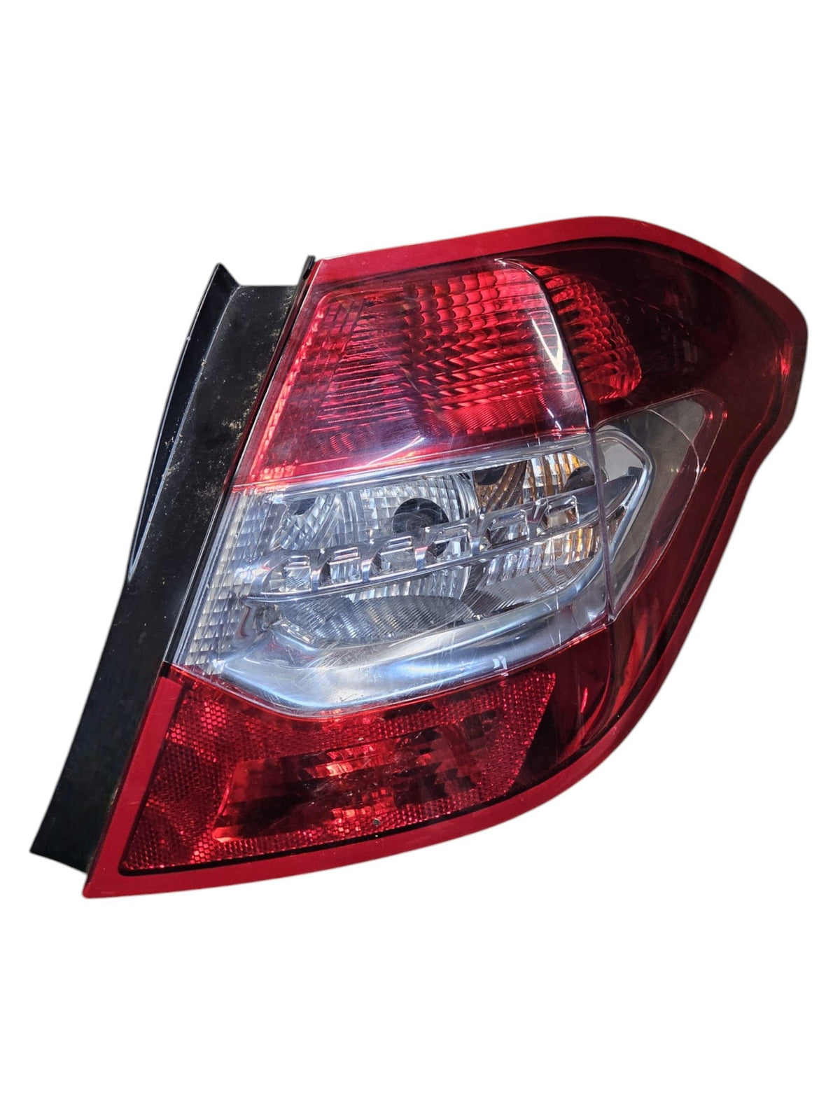 Stop / Fanale Alogeno Posteriore Destro Citroen C4 II Cod:968731198002 (2010 - 2018) - F&amp;P CRASH SRLS - Ricambi Usati