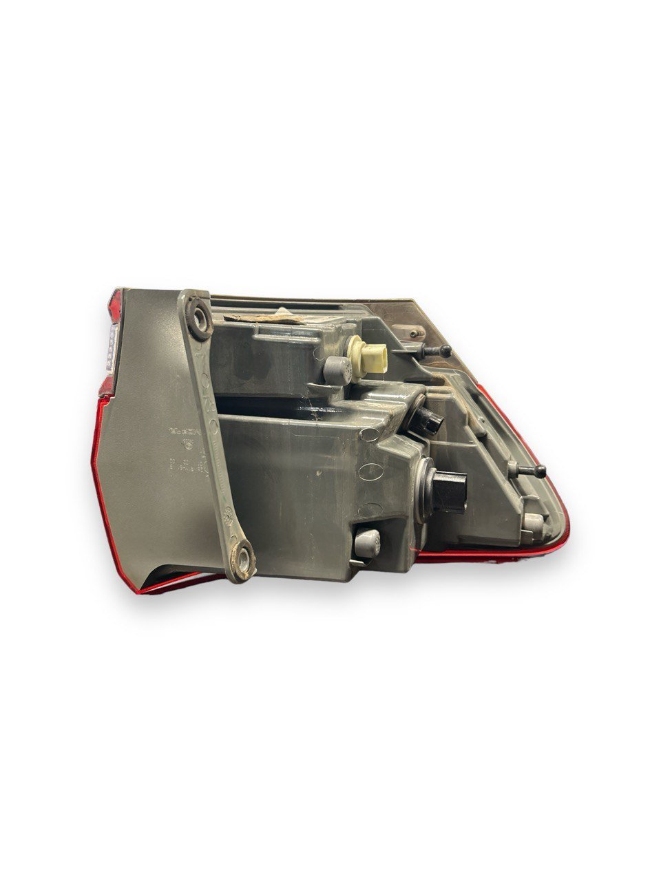 Stop / Fanale Alogeno Posteriore Destro (DX) Jeep Grand Cherokee (2010 > 2016) cod . P68110000AE - F&P CRASH SRLS - Ricambi Usati