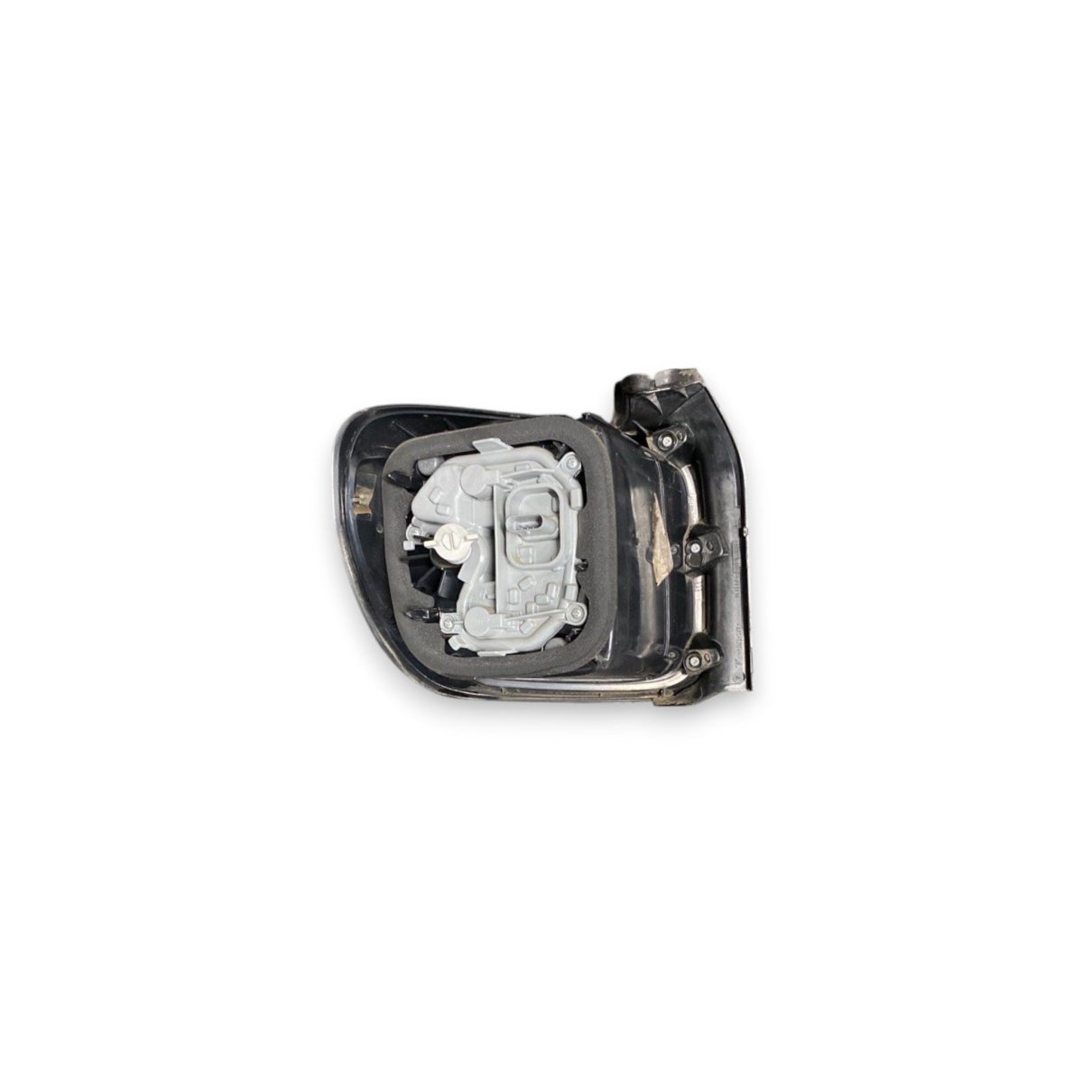 Stop / halogen rear light right (dx) jeep renegade (2014 - ) Code: 52109462 - F&P CRASH SRLS - Used Spare Parts