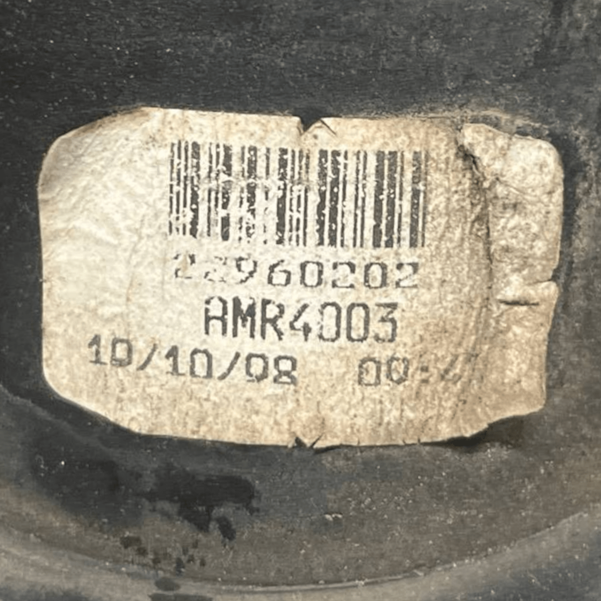 Stop / Fanale Alogeno posteriore destro (dx) Land Rover Freelander I (1997 al 2006) cod: 22960202 - F&P CRASH SRLS - Ricambi Usati