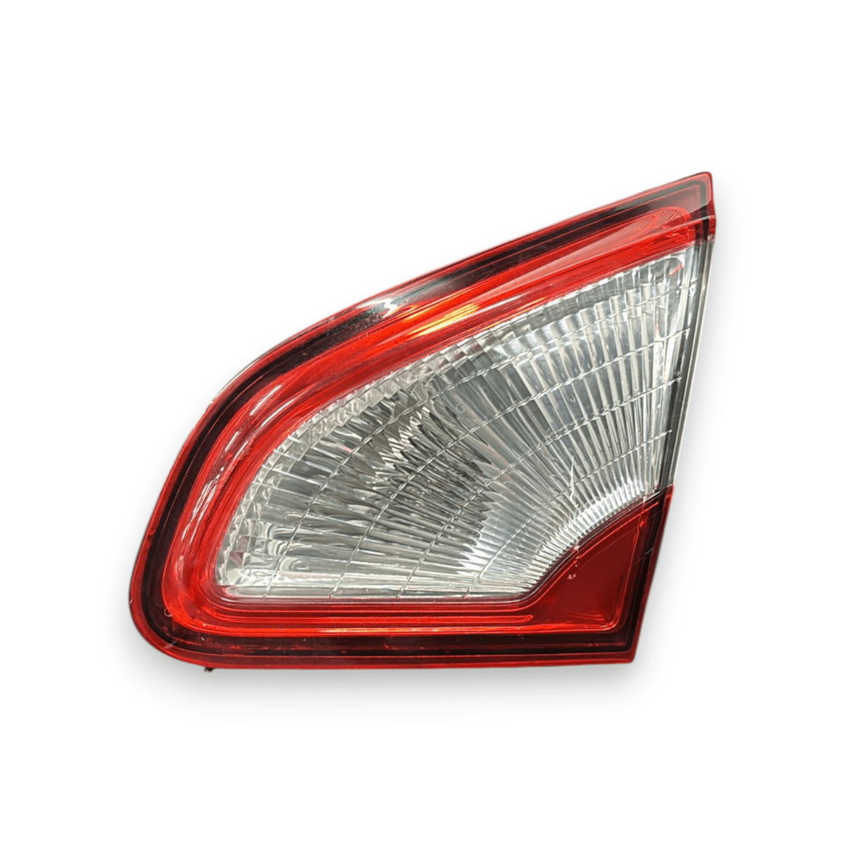 Stop / halogen rear light right (dx) nissan qashqai j10 code:89503209 (2006 - 2014) - F&amp;P CRASH SRL - Used Parts