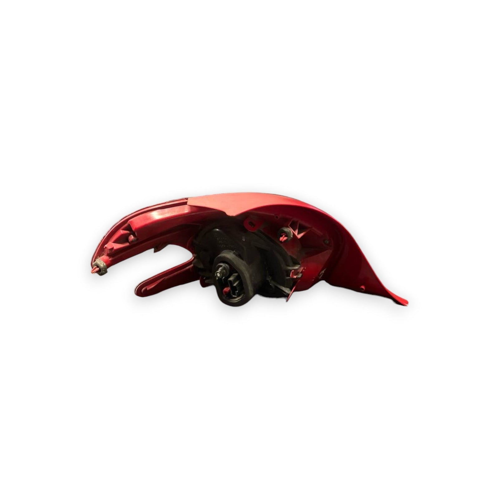 Stop / Halogen rear light right (dx) Peugeot 208 I 5 Doors (2012 to 2015) cod: 9672628380 - 01 - F&P CRASH SRLS - Used Parts