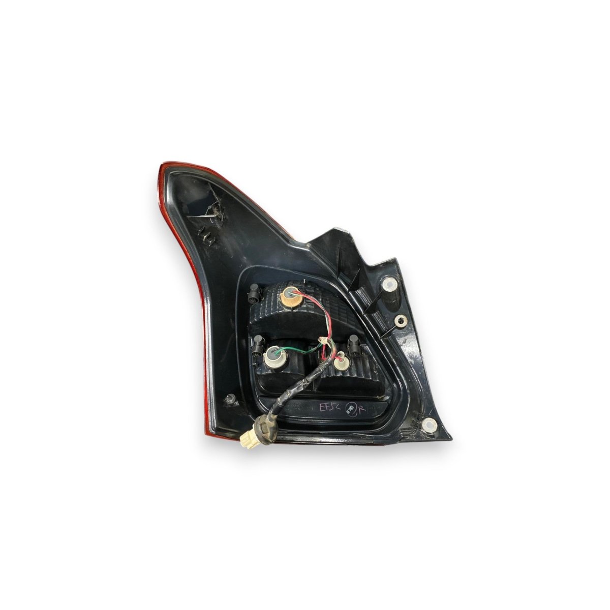 Stop / fanale alogeno posteriore destro (dx) Suzuki Swift (2017 - ) Cod: 220 - 59362 - F&P CRASH SRLS - Ricambi Usati