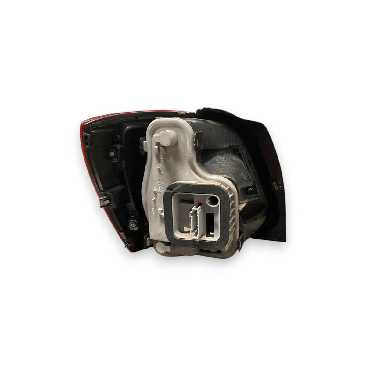 Stop / halogen rear light right (dx) Volkswagen Polo 6R 5 doors (2009 - 2017) Code: 6R0945258A - F&P CRASH SRLS - Used Parts