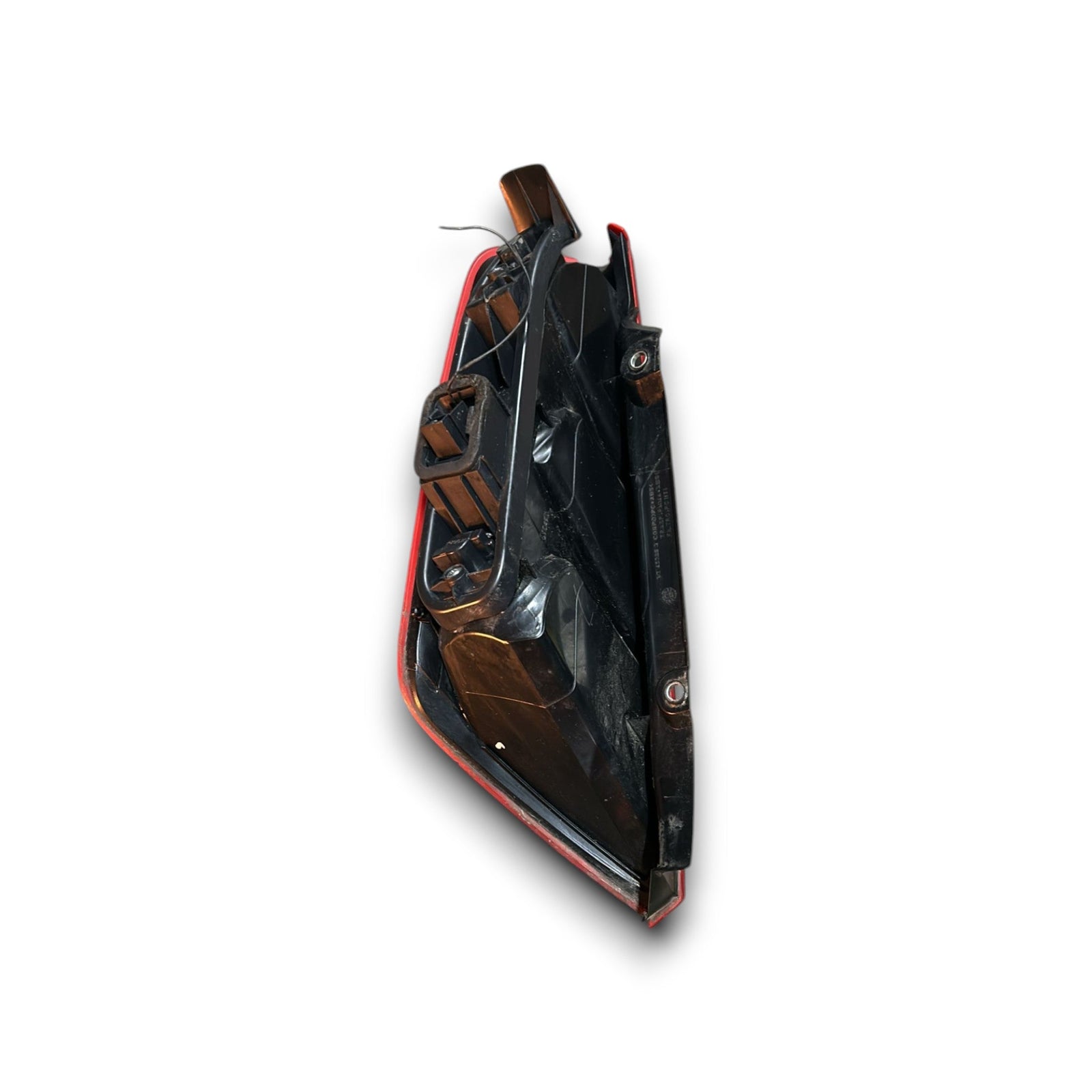 Stop / Halogen Rear Light Right Fiat Grande Punto (2005 > 2012) code:51701590 - F&P CRASH SRLS - Used Parts