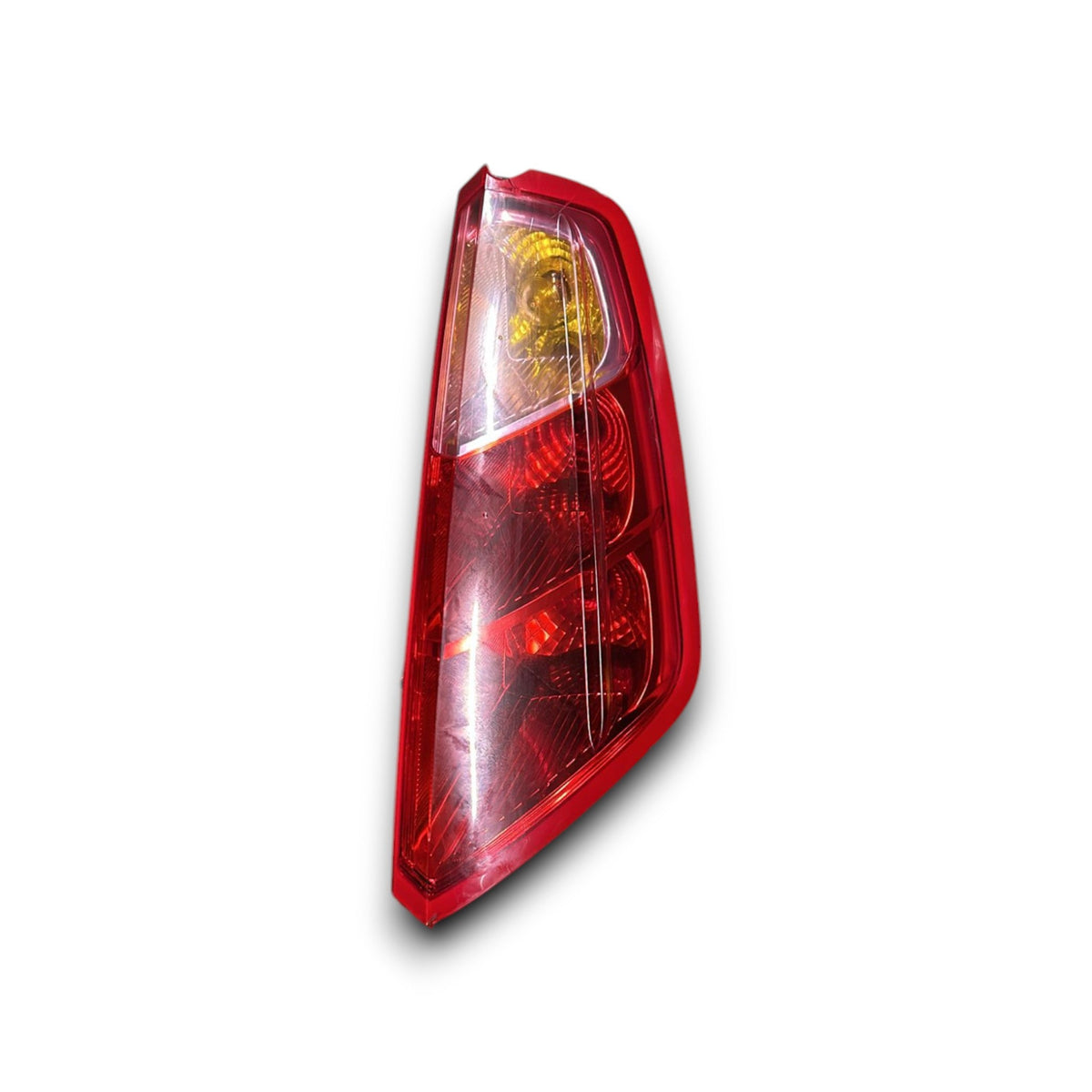 Stop / Halogen Rear Light Right Fiat Grande Punto (2005 > 2012) code:51701590 - F&amp;P CRASH SRLS - Used Parts