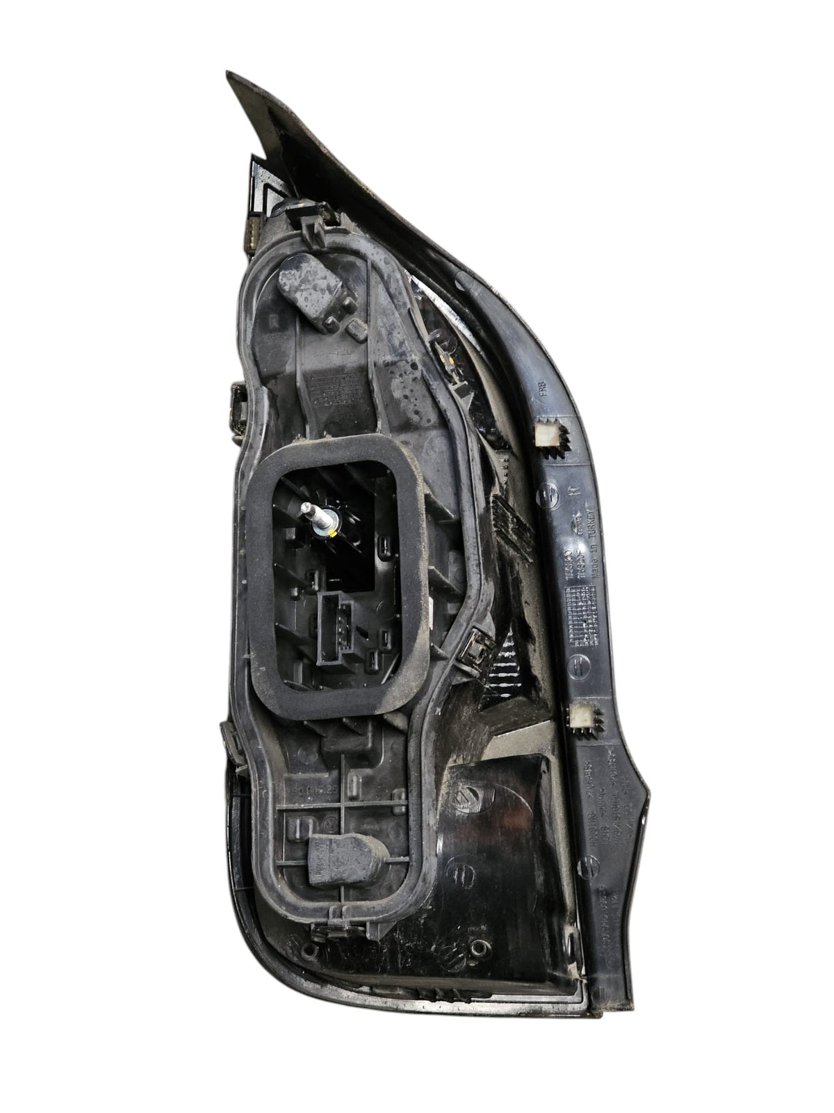 Stop / Halogen Rear Light Right Volkswagen Up 5 Doors Code:1S0945096G (2011 - 2016) - F&P CRASH SRLS - Used Parts