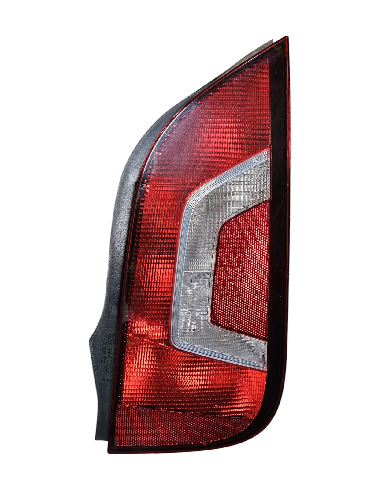 Stop / Halogen Rear Light Right Volkswagen Up 5 Doors Code:1S0945096G (2011 - 2016) - F&amp;P CRASH SRLS - Used Parts