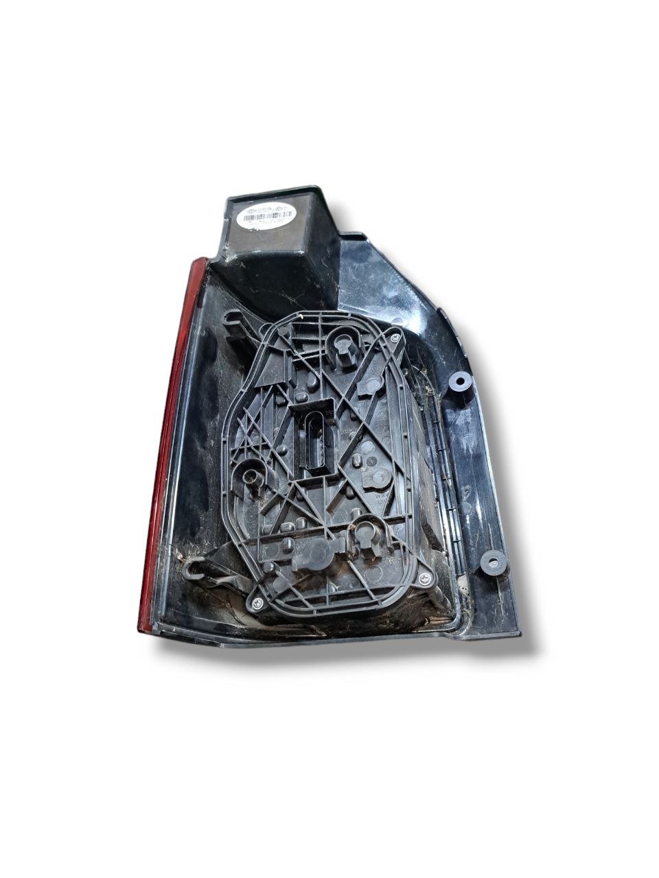 Stop / Halogen rear light external Right (dx) Volkswagen Transporter (2016) COD:7E0945096T - F&P CRASH SRLS - Used Parts