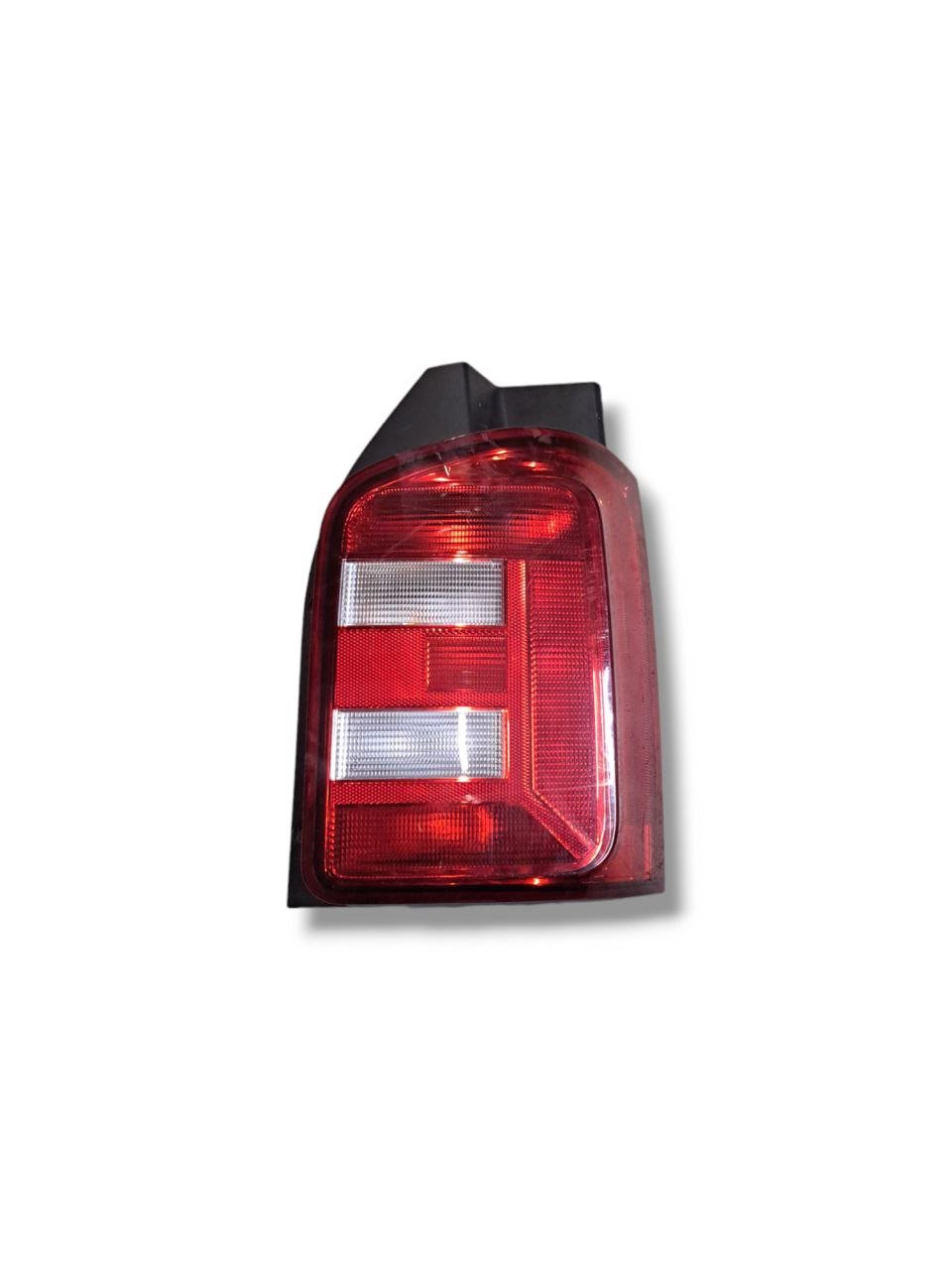 Stop / Halogen rear light external Right (dx) Volkswagen Transporter (2016) COD:7E0945096T - F&amp;P CRASH SRLS - Used Parts