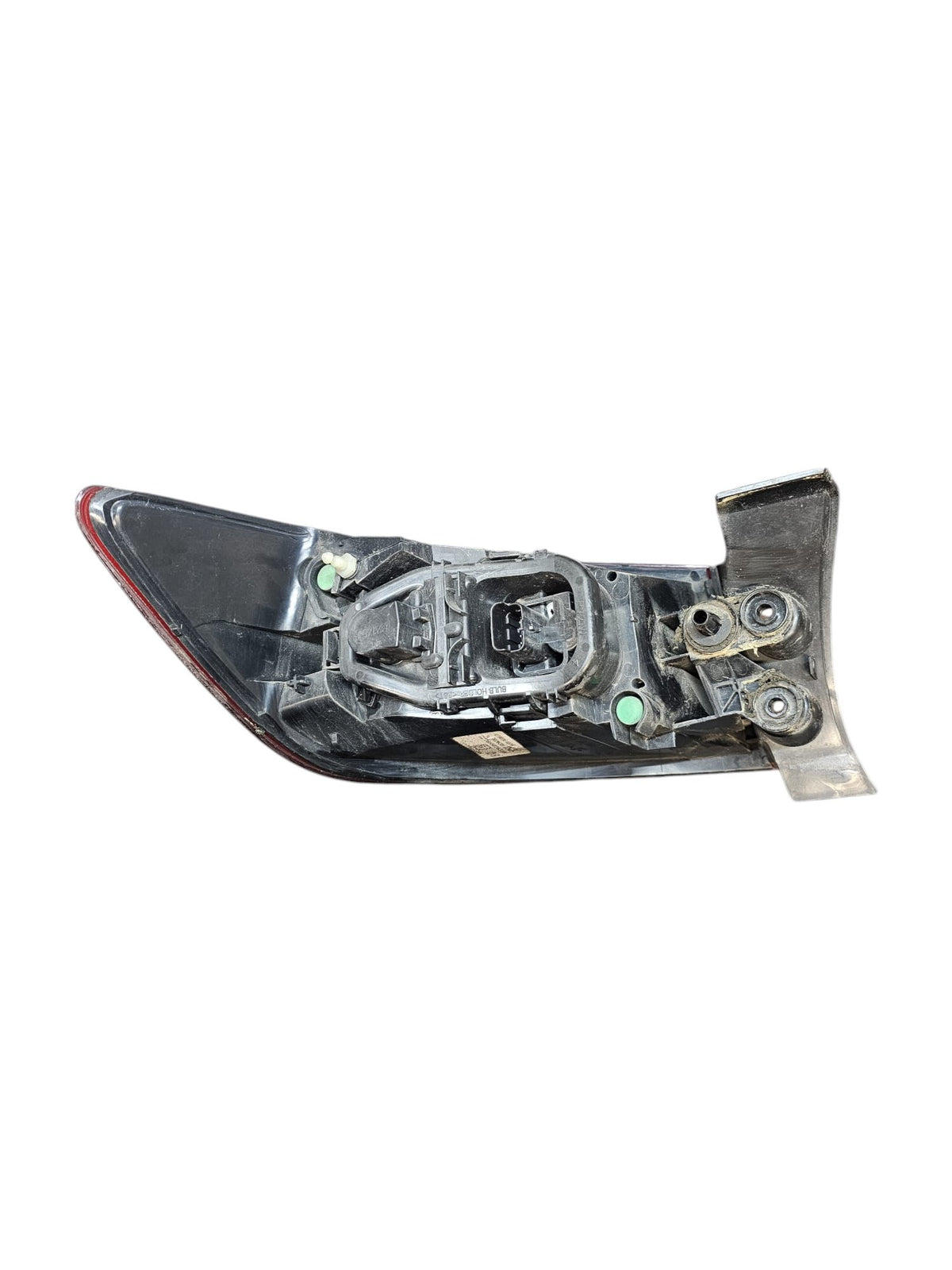 Stop / Halogen Rear Light External Right Renault Clio IV Code:FR26380202 (2012 - 2021) - F&P CRASH SRLS - Used Parts