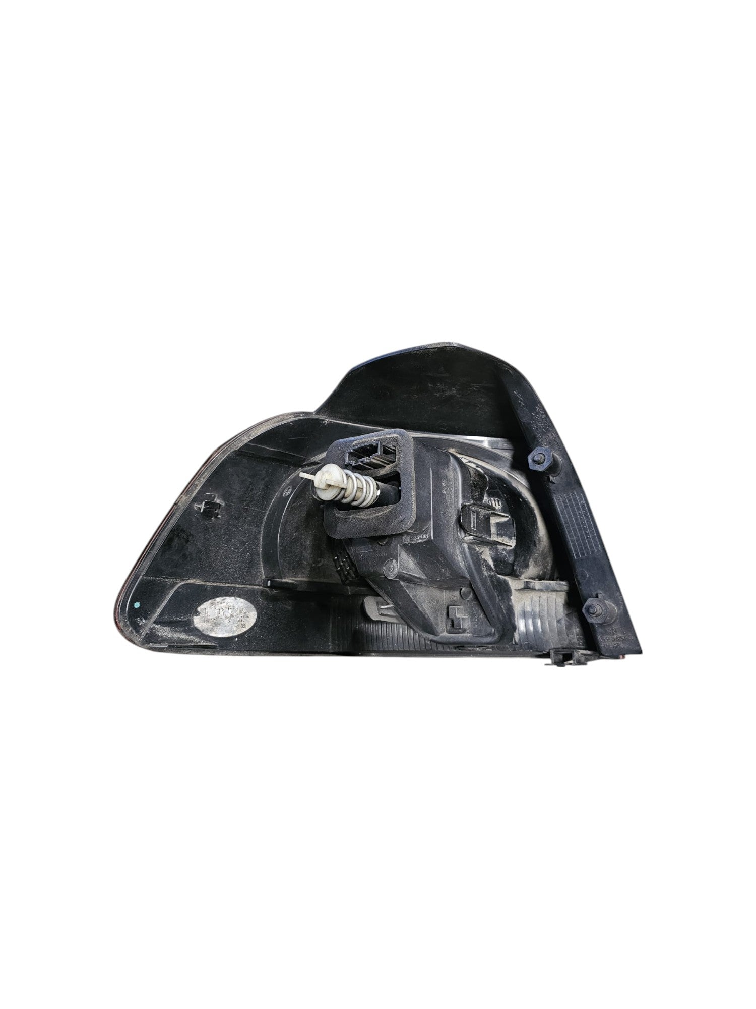 Stop / Fanale Alogeno Posteriore Esterno Destro Volkswagen Golf VI (2008 - 2012) - F&P CRASH SRLS - Ricambi Usati