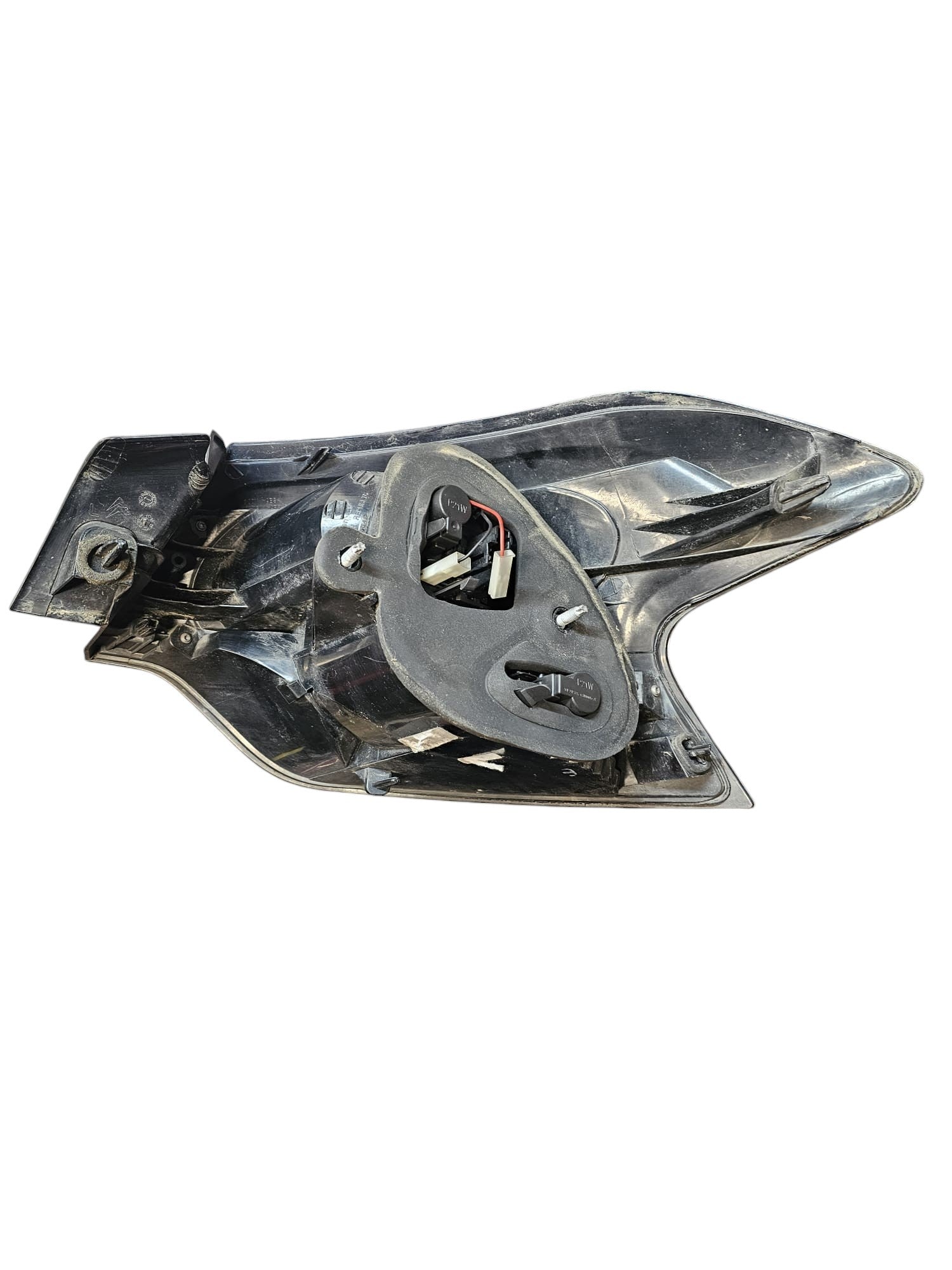 Stop / Fanale Alogeno Posteriore Esterno Sinistro Citroen DS4 I (2011 - 2018) - F&P CRASH SRLS - Ricambi Usati