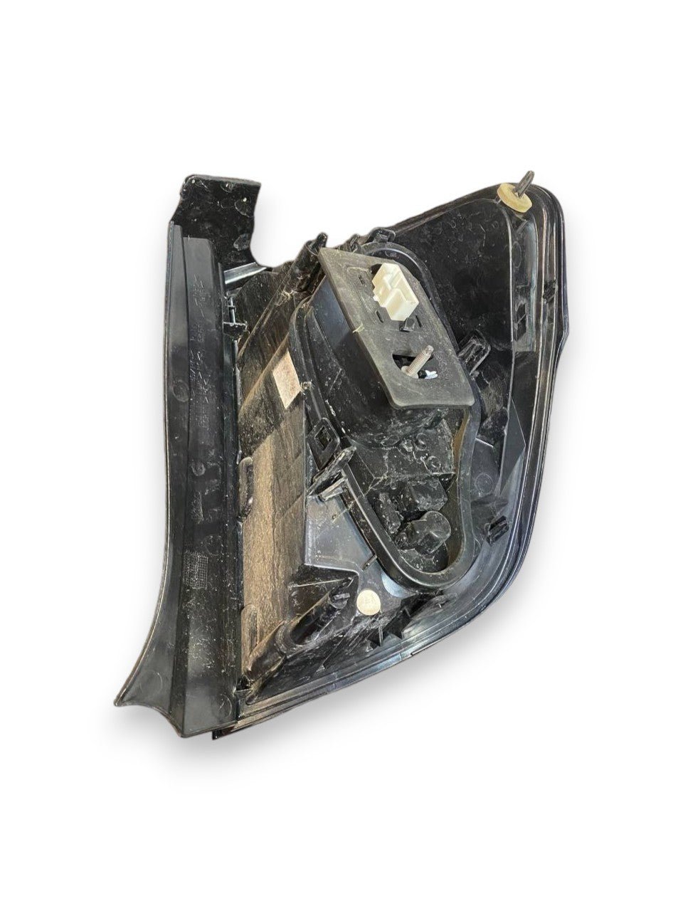Stop / Fanale Alogeno posteriore esterno sinistro (sx) Citroen C3 (2014) - F&P CRASH SRLS - Ricambi Usati