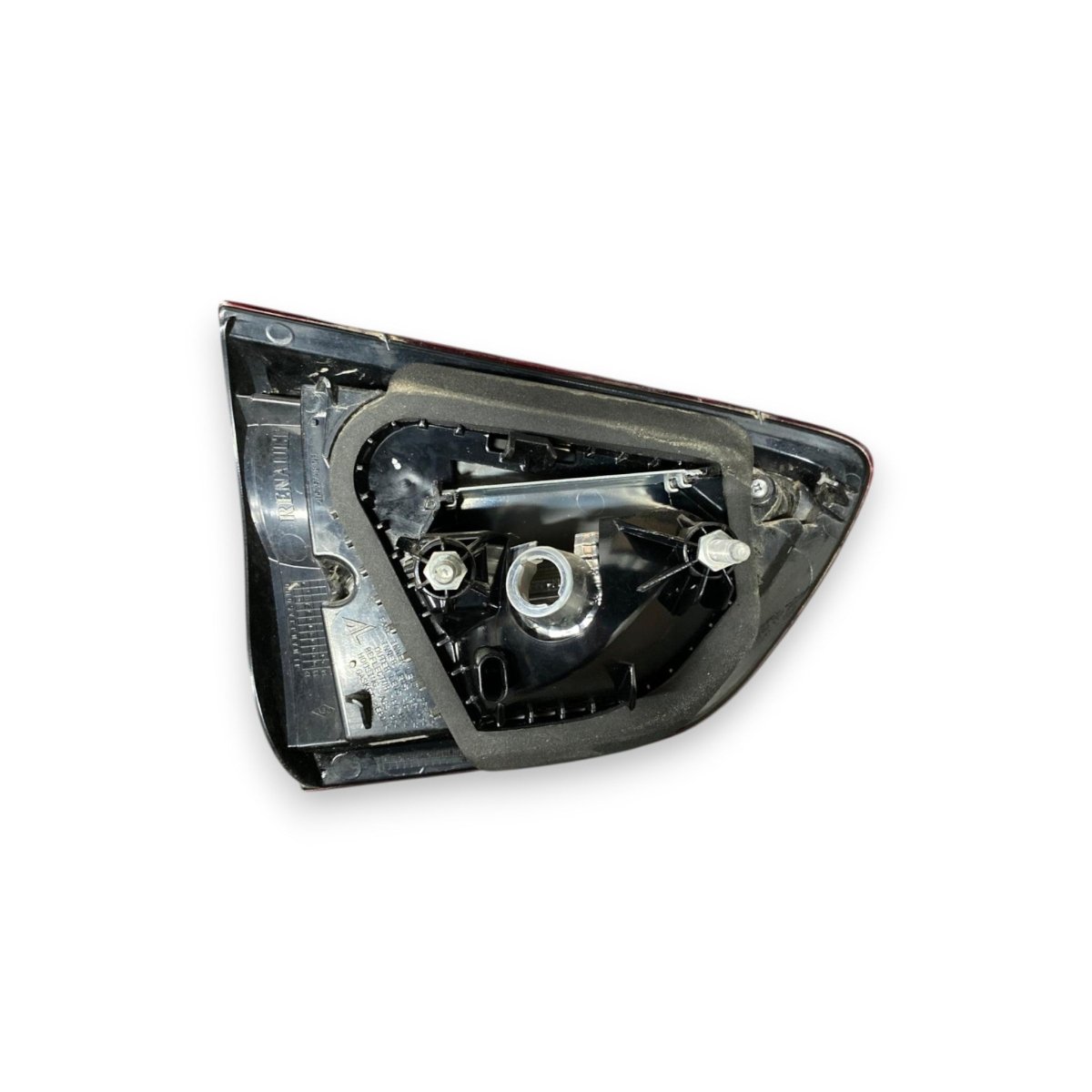 Stop / fanale alogeno posteriore esterno sinistro (sx) Renault Clio IV Station Wagon (2012 - 2019) Cod: 20545156 - F&P CRASH SRLS - Ricambi Usati