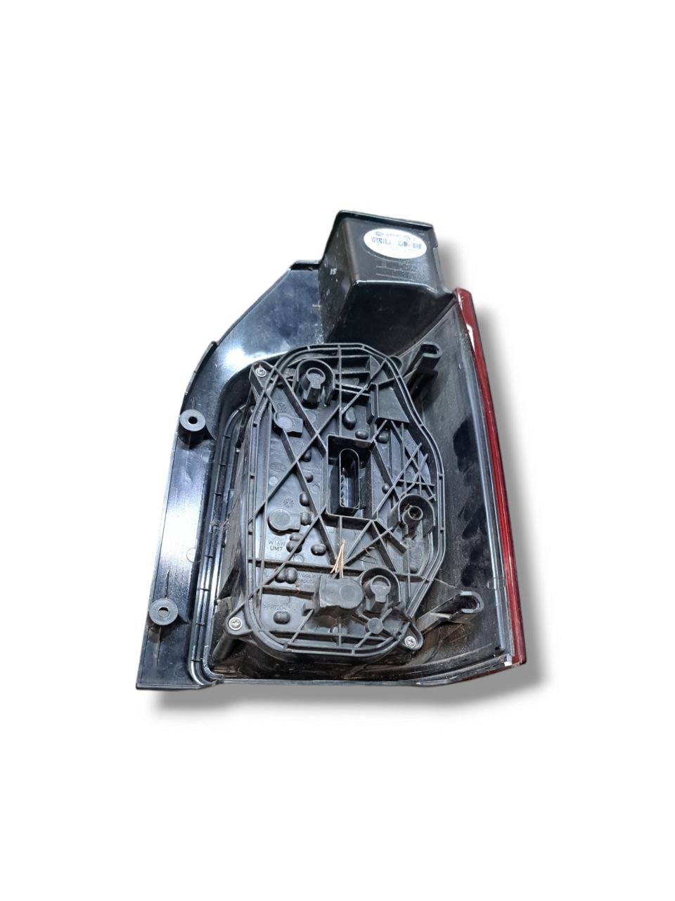 Stop / Fanale Alogeno posteriore esterno sinistro (sx) Volkswagen Transporter (2016) COD:7E0945095T - F&P CRASH SRLS - Ricambi Usati