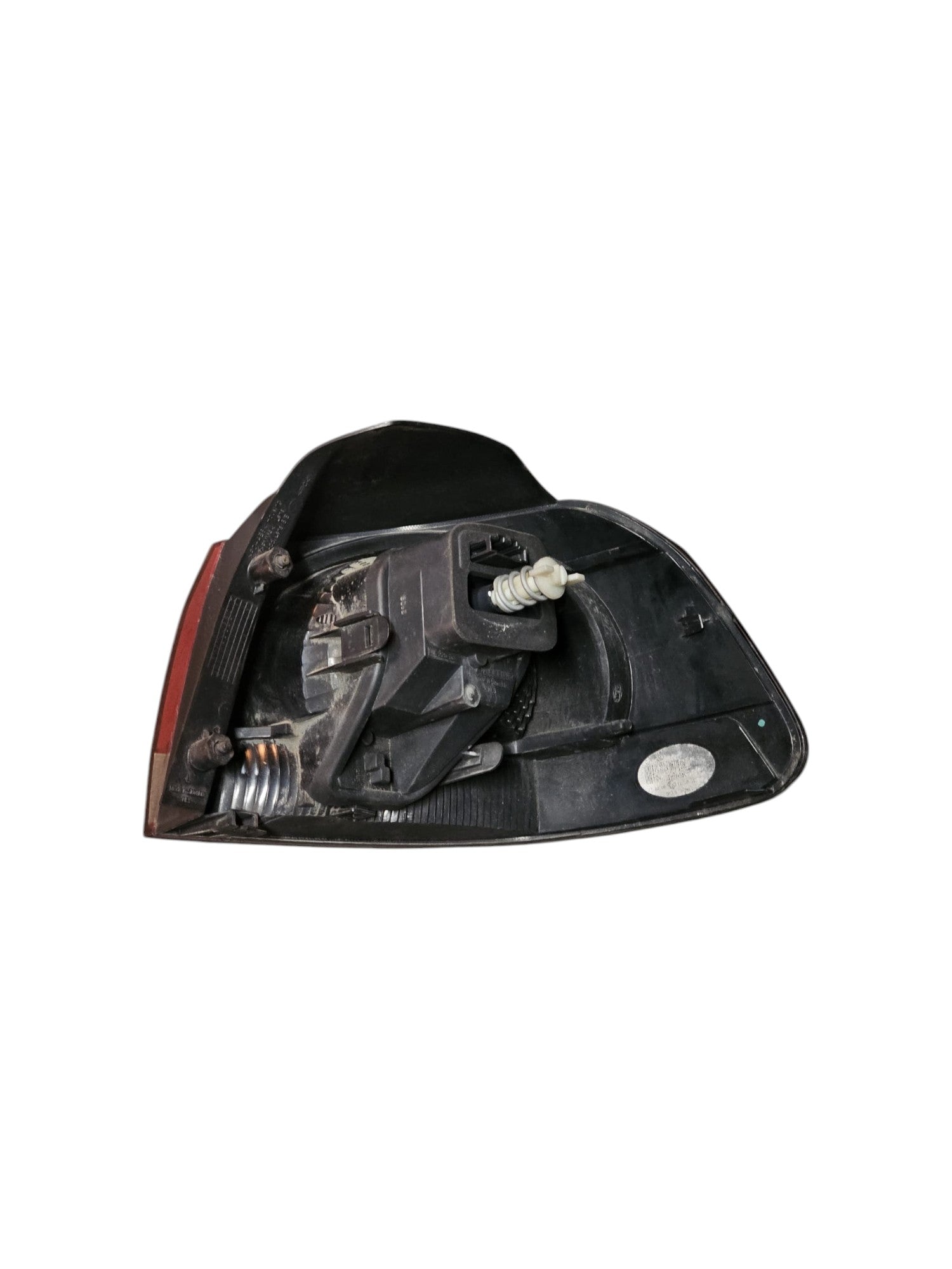 Stop / Fanale Alogeno Posteriore Esterno Sinistro Volkswagen Golf VI (2008 - 2012) - F&P CRASH SRLS - Ricambi Usati
