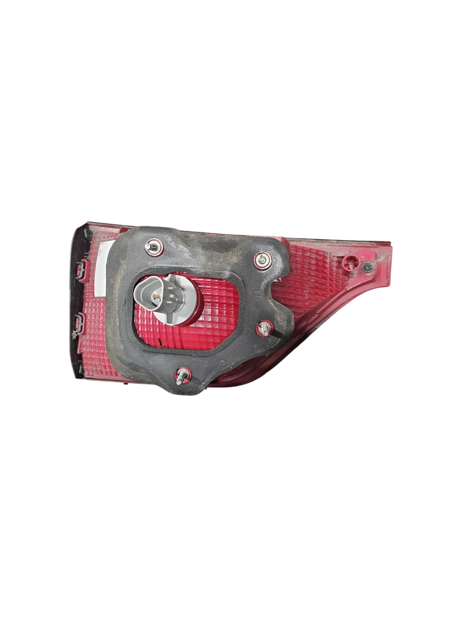 Stop / Fanale Alogeno Posteriore Interno Destro Kia Sportage QL Cod:92406F10 (2016 - 2021) - F&P CRASH SRLS - Ricambi Usati