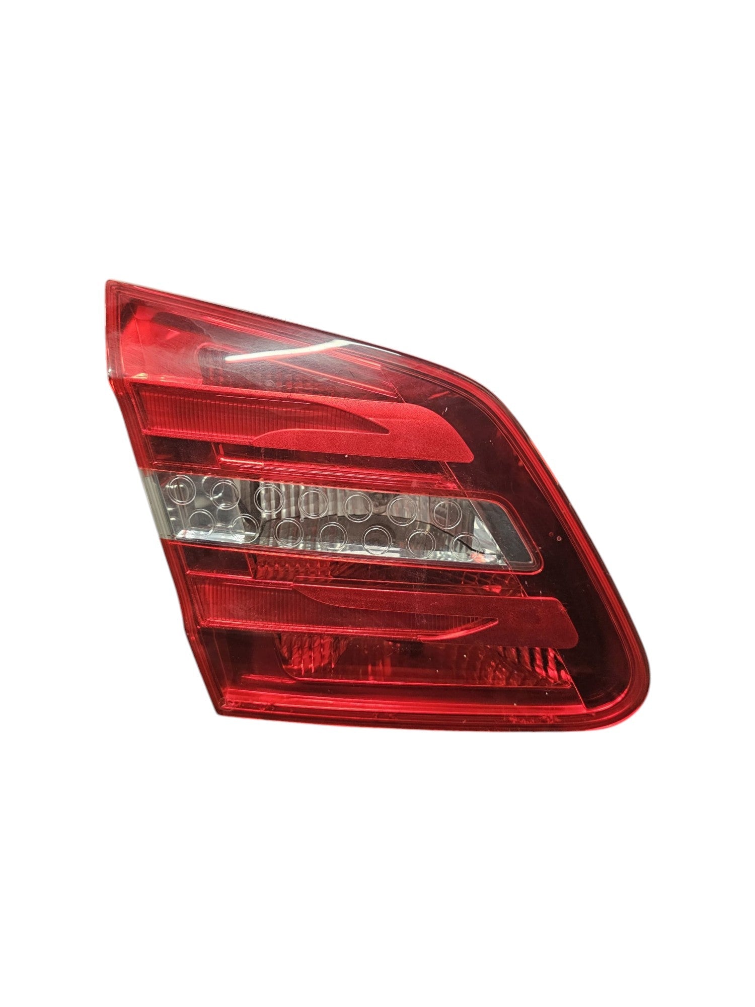 Stop / Halogen Rear Interior Light Left Cod:A2469066300 Mercedes Classe B W246 (2011 - 2018) - F&P CRASH SRLS - Used Parts