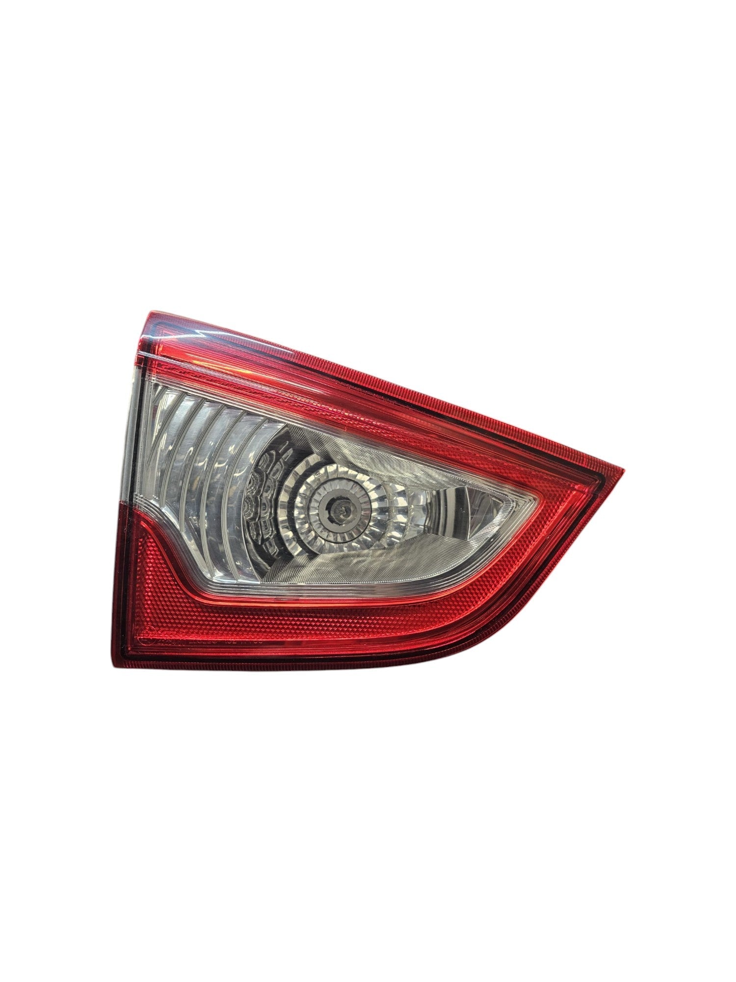 Stop / Fanale Alogeno Posteriore Interno Sinistro Suzuki SX4 S - Cross JY (2013 - 2016) - F&P CRASH SRLS - Ricambi Usati