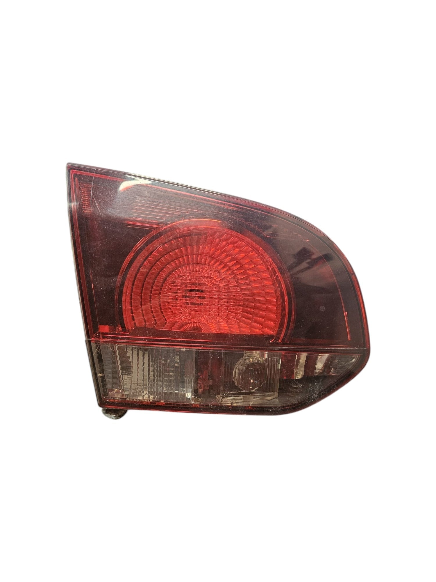 Stop / Fanale Alogeno Posteriore Interno Sinistro Volkswagen Golf VI Cod:5K0945093K (2008 - 2012) - F&P CRASH SRLS - Ricambi Usati