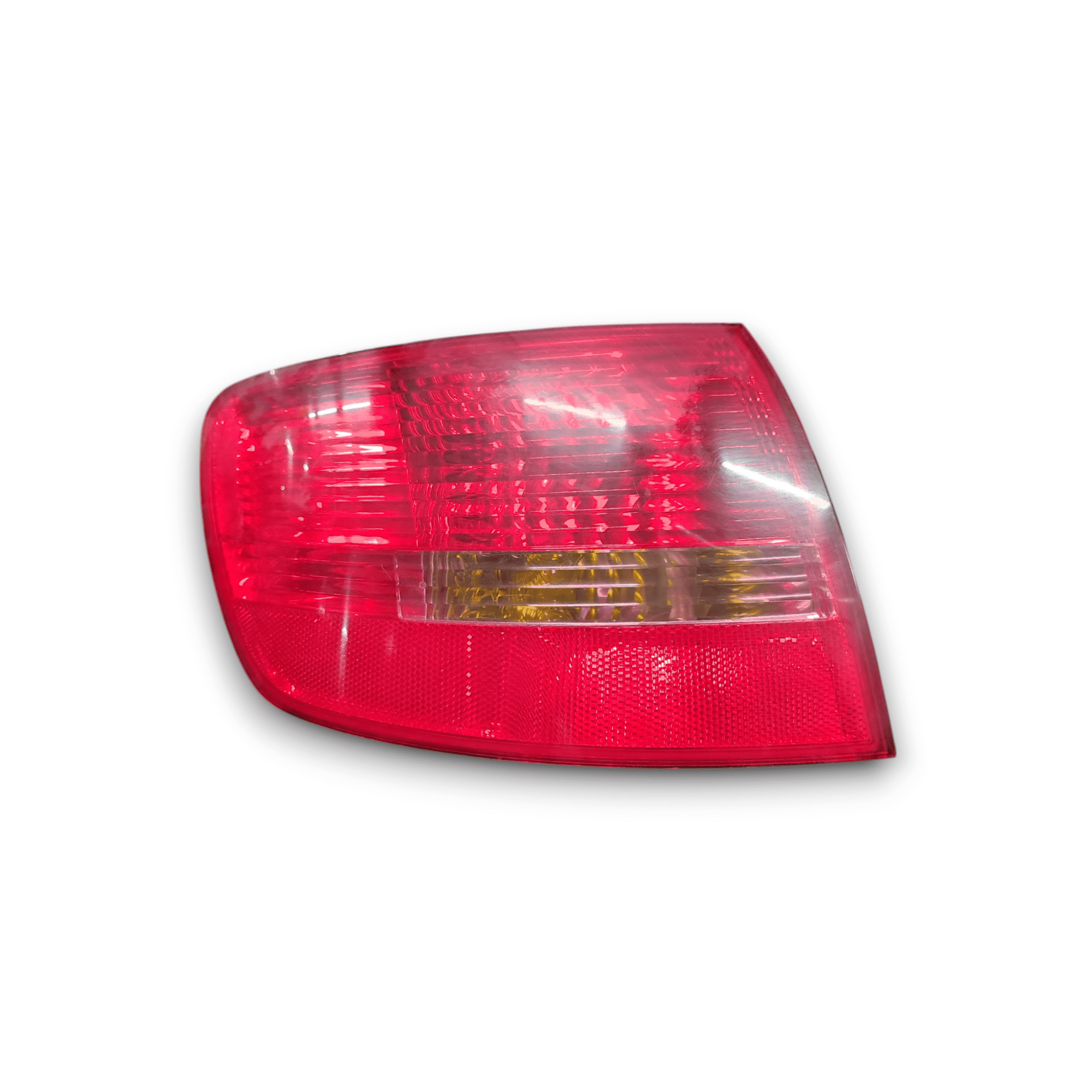 Stop / Fanale Alogeno Posteriore Sinistro Audi A6 C6 Avant COD: 89034302 (2004 - 2011) - F&P CRASH SRLS - Ricambi Usati