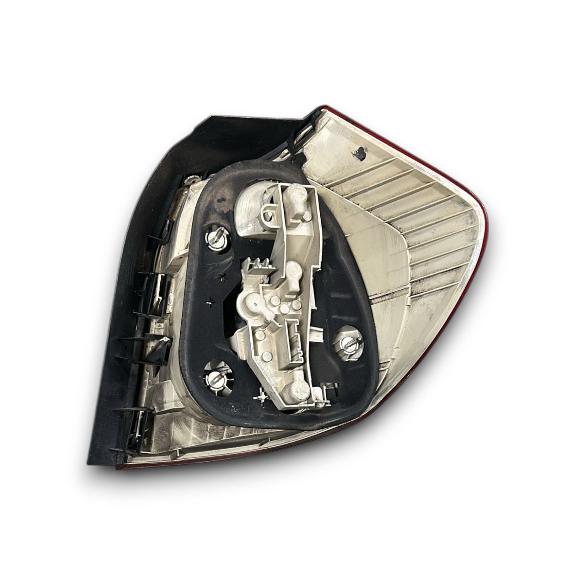 Stop / Fanale Alogeno Posteriore Sinistro Bmw Serie 1 E87 cod:63210397034 (2004 > 2013) - F&P CRASH SRLS - Ricambi Usati