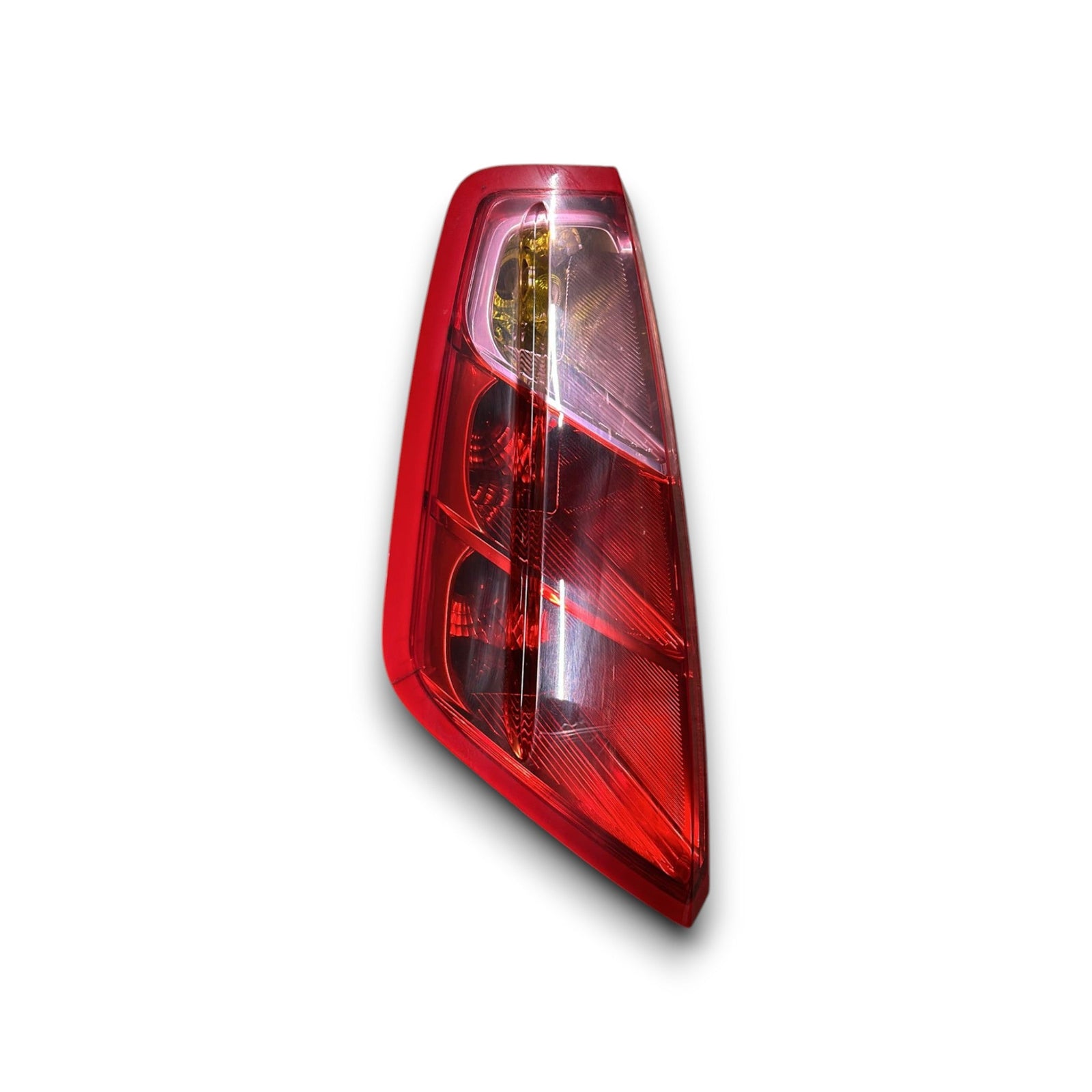 Stop / Fanale Alogeno Posteriore Sinistro Fiat Grande Punto (2005 > 2012) cod:51701589 - F&P CRASH SRLS - Ricambi Usati